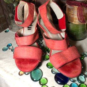 Fidji Sandals